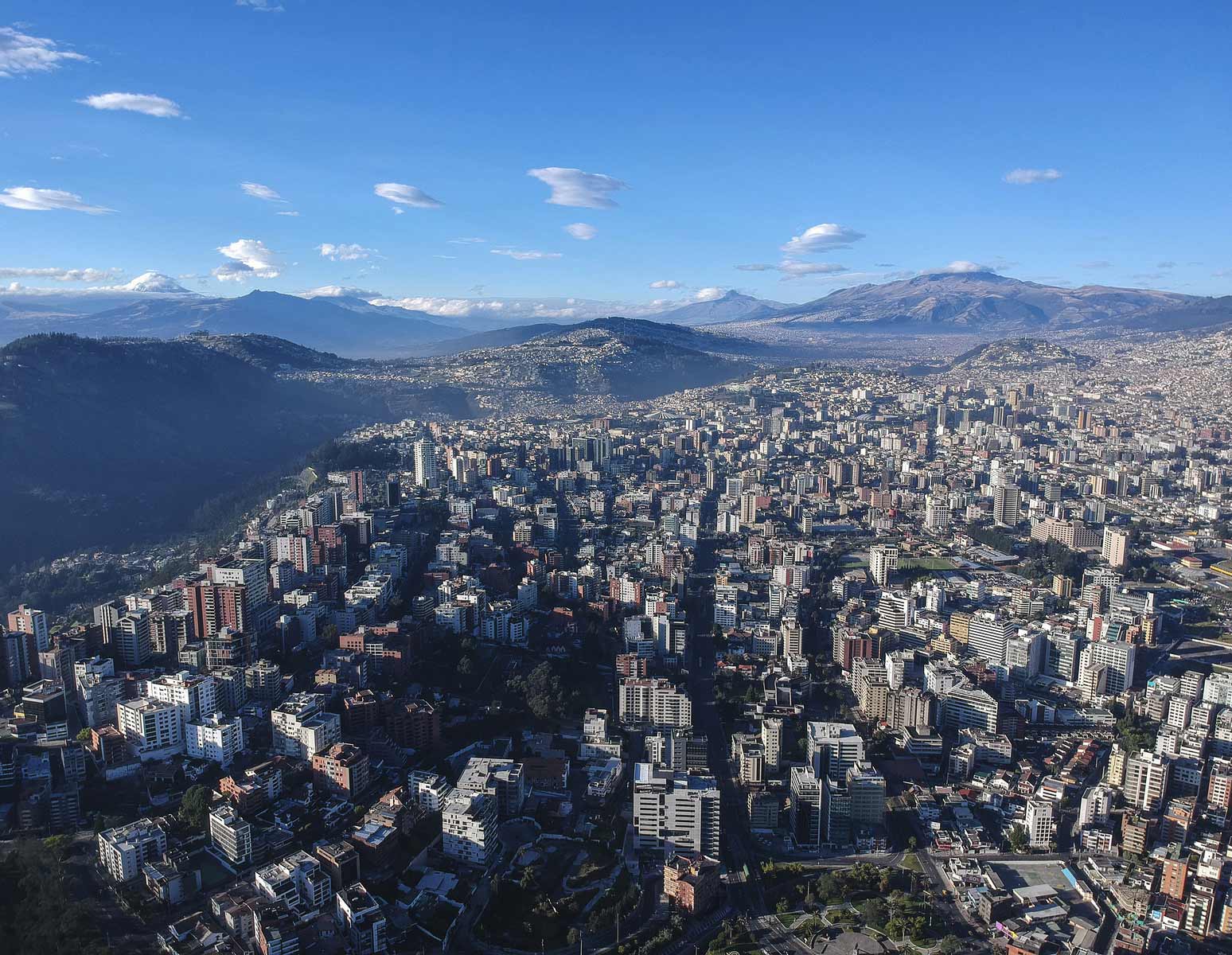 2026: The Year of Smart Reactivation for Quito and Ecuador