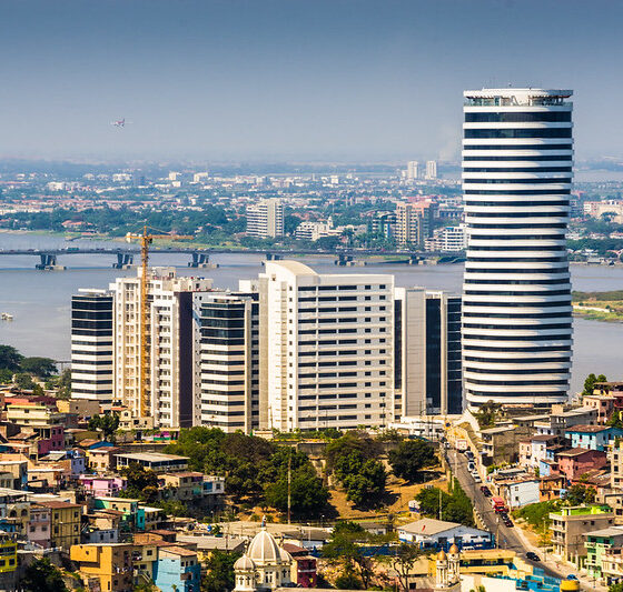 La inversión que Ecuador necesita para crecer