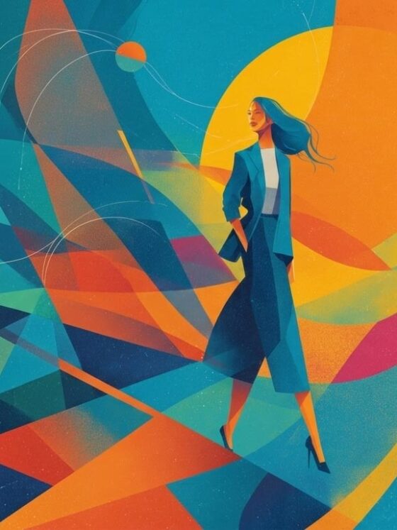 Liderazgo femenino: por qué reinventarse es clave para el éxito