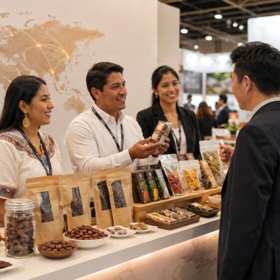 Emprender también es construir país