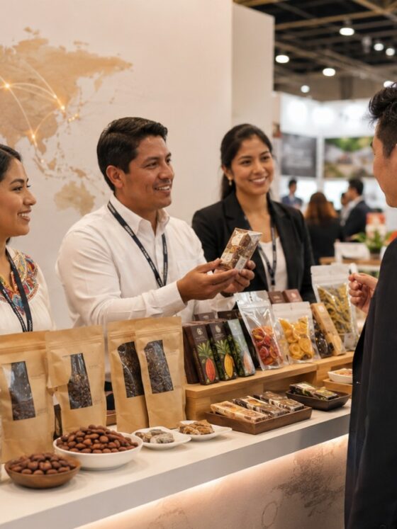 Emprender también es construir país