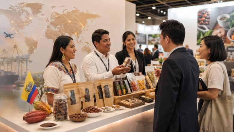 Emprender también es construir país