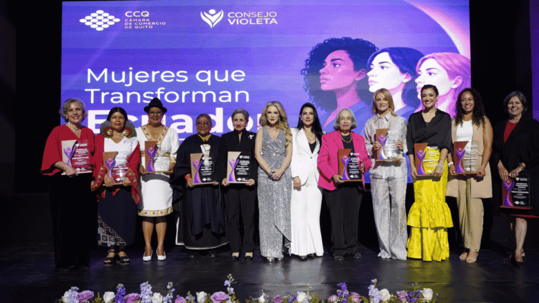 Lo que hay detrás de las mujeres que abren camino
